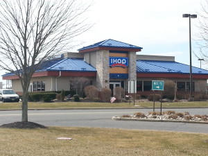 IHOP of Manahawkin at Stfford Square Mall