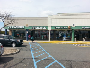 Stafford Square Mall Manahawkin