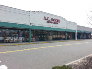 A.C. Moore of Manahawkin
