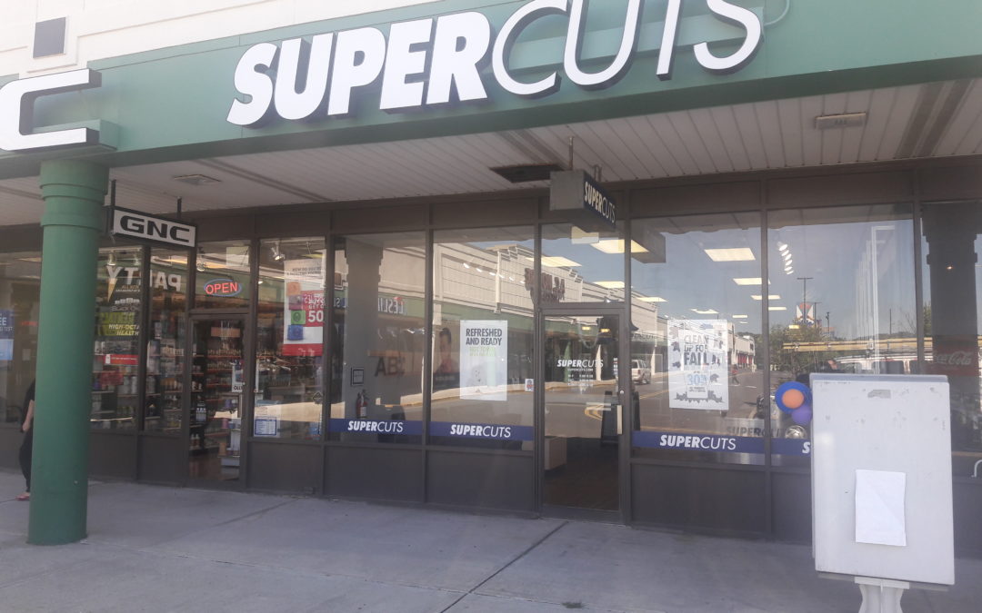 SUPERCUTS of Manahawkin (609)549-6083