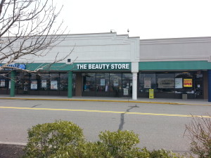 The Beauty Store & Salon in Manahawkin