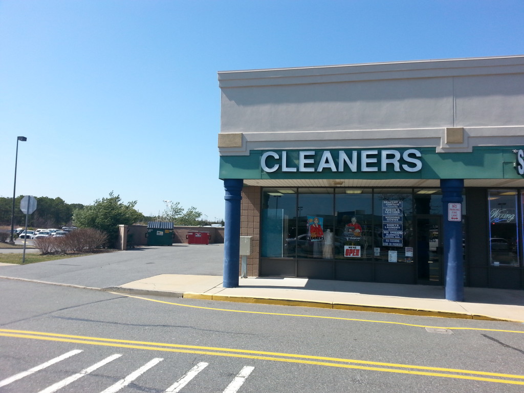 Stafford Dry Cleaners 297 NJ72 Manahawkin, Stafford Square Mall