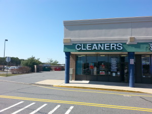 Stafford Dry Cleaners 297 NJ-72 Manahawkin, NJ 08050 (609) 978-0997
