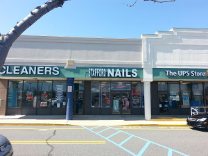 Stafford Nails in Manahawkin, NJ
