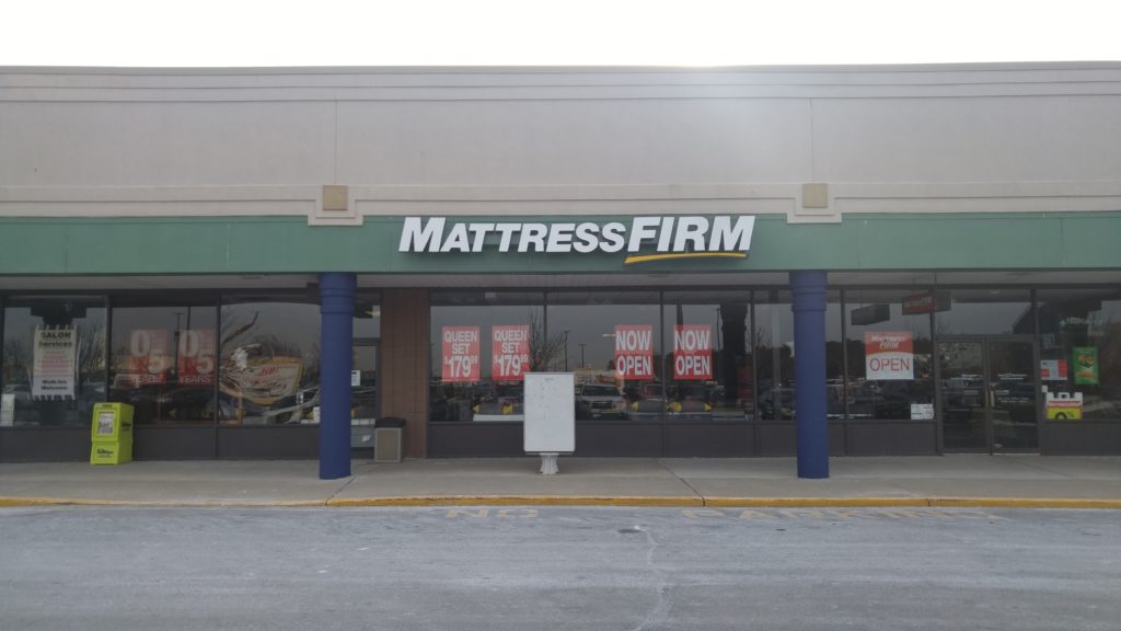 mattress store on bay ave manahawkin nj