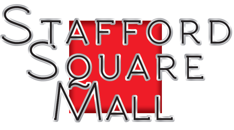 Stafford Square Mall