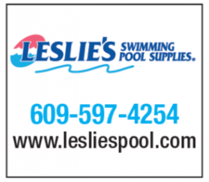 Leslies Pool in Manahawkin