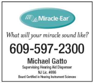Miracle Ear in Stafford Square Mall 