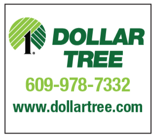 The Dollar Tree in Manahawkin